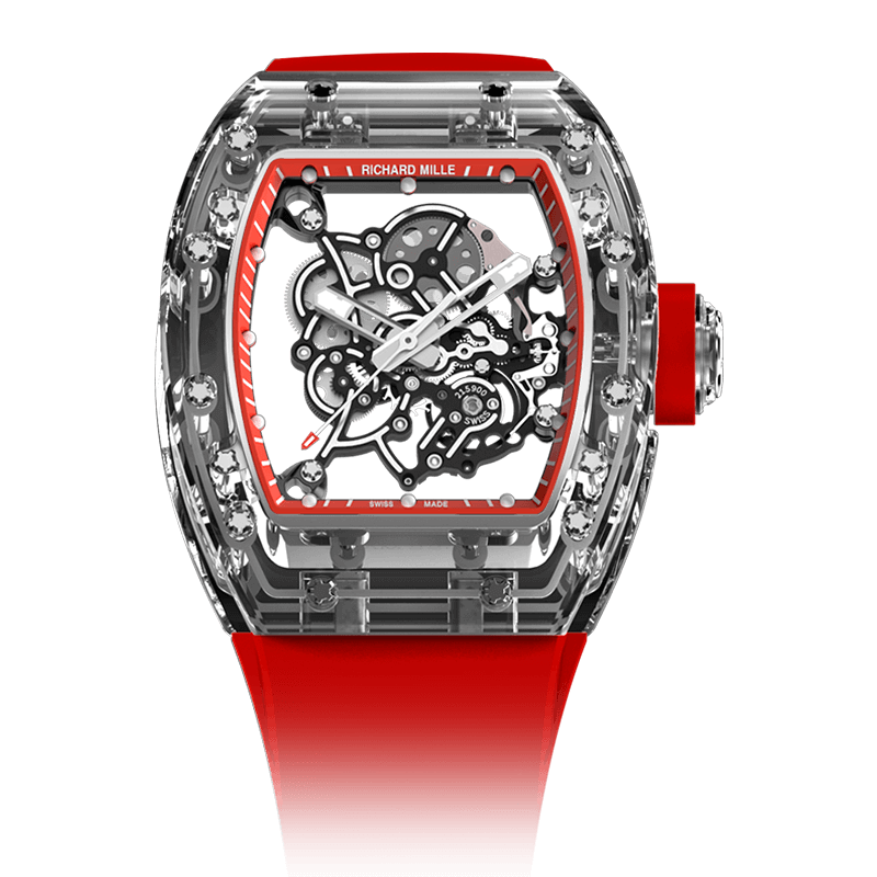 Richard discount mille ruby