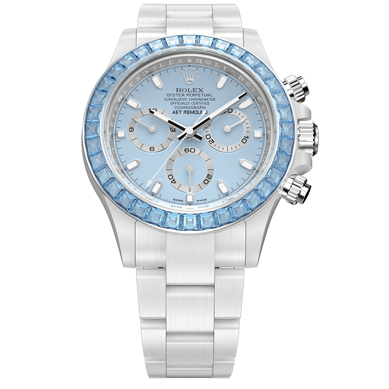 Rolex 2024 ceramic watch